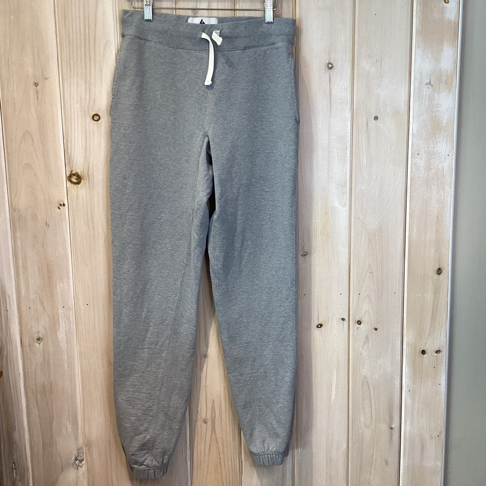 American Giant Heavyweight jogger